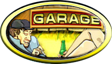 Garage, Гараж