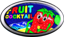 Fruit Cocktail, Фрукт коктейль, Клубнички, Фрукты
