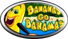 Bananas go Bahamas, Бананы, Бананы на Багамах