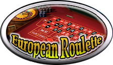 Европейская Рулетка, European Roulette