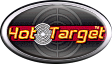 Hot Target, Хот Таргет, Горячая Цель